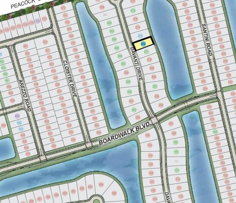 9949 SW Davanti Drive, Port Saint Lucie, FL 34987 Photo