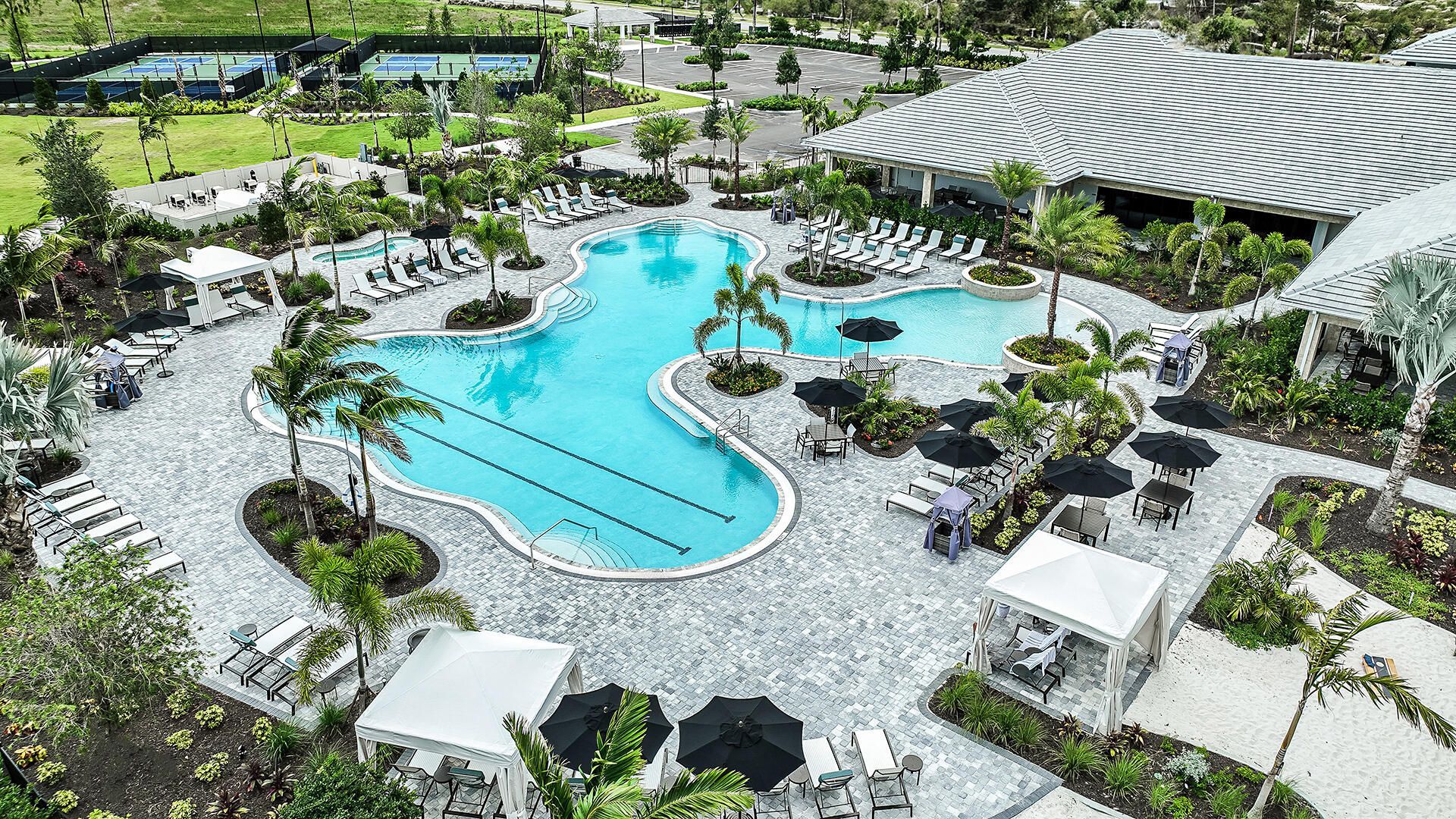 9949 SW Davanti Drive, Port Saint Lucie, FL 34987 Photo