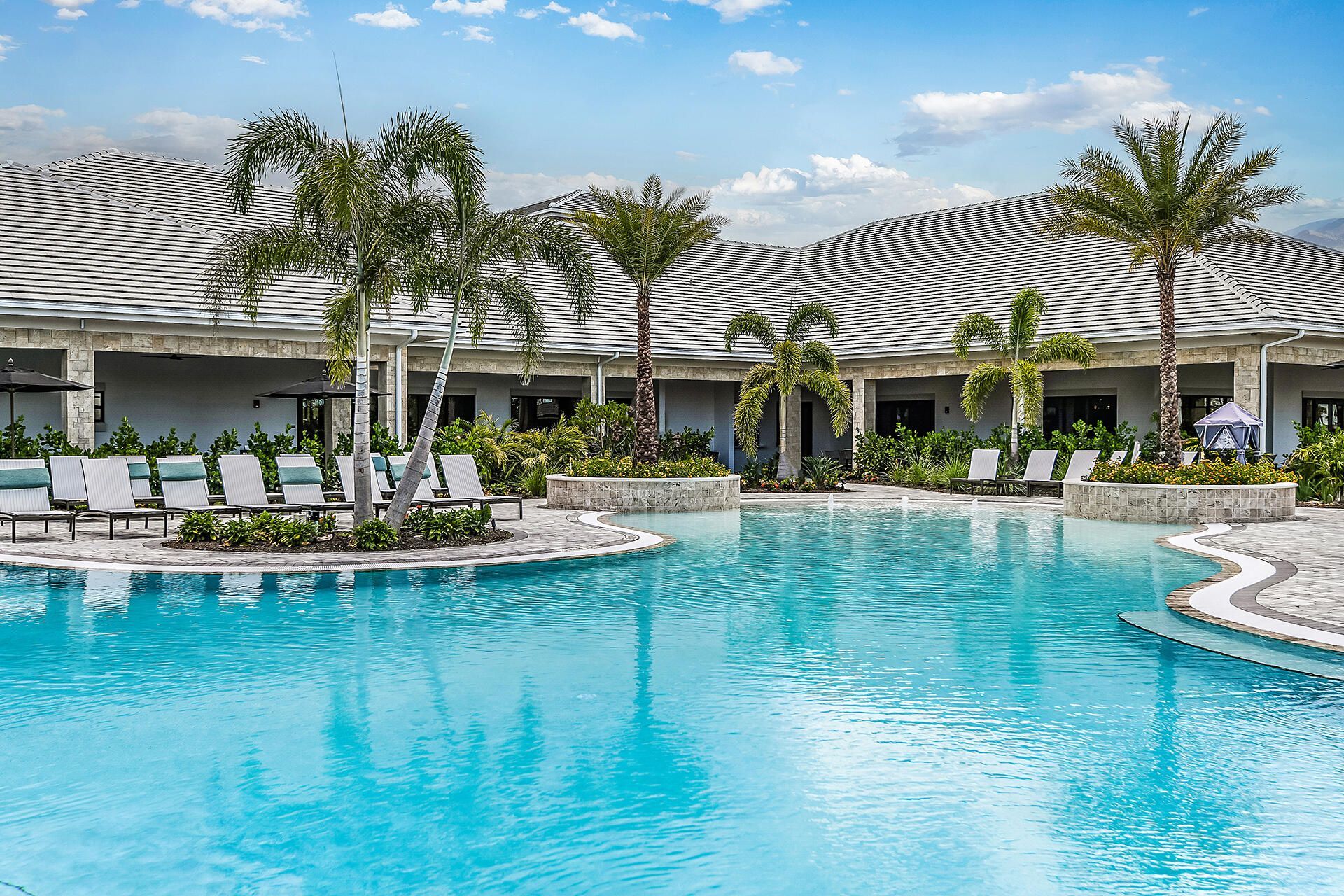 9949 SW Davanti Drive, Port Saint Lucie, FL 34987 Photo