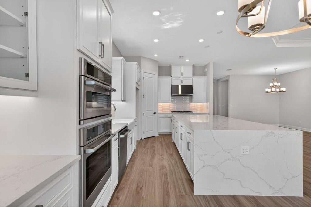 9949 SW Davanti Drive, Port Saint Lucie, FL 34987 Photo