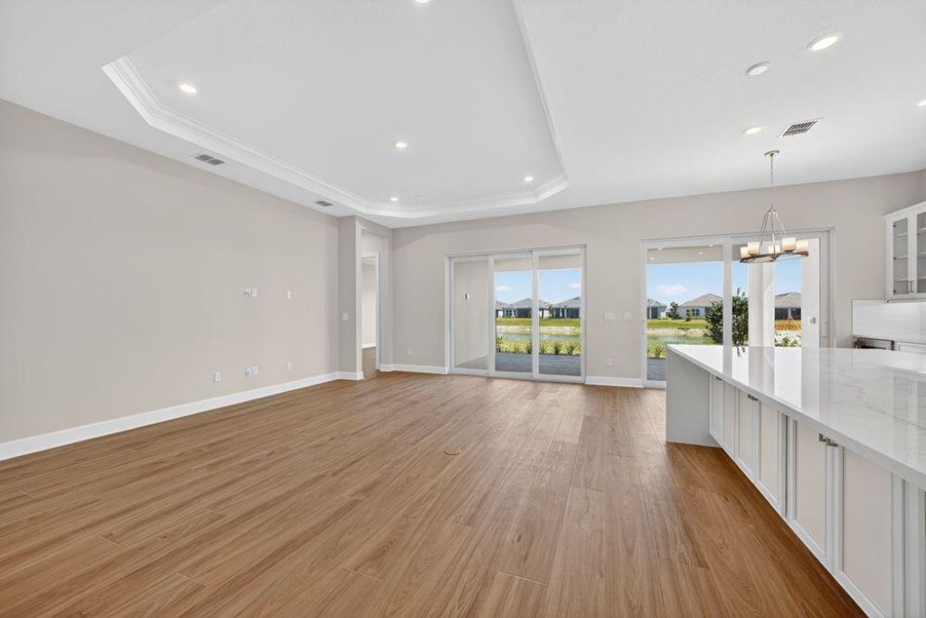 9949 SW Davanti Drive, Port Saint Lucie, FL 34987 Photo