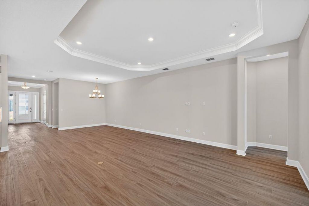 9949 SW Davanti Drive, Port Saint Lucie, FL 34987 Photo