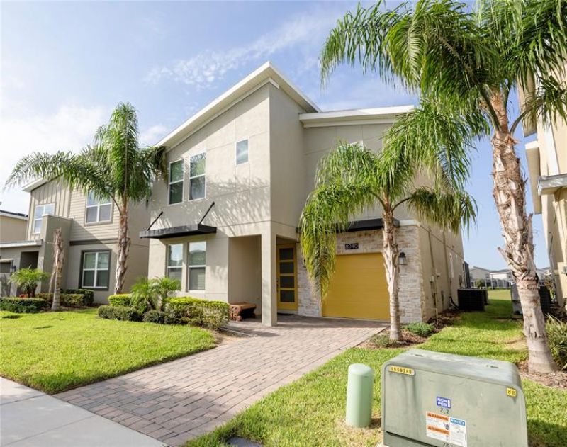 8940 Cabot Cliffs Drive, Davenport, FL 33896 Main Photo