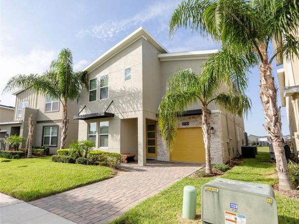 8940 CABOT CLIFFS DR, Davenport, FL 33896