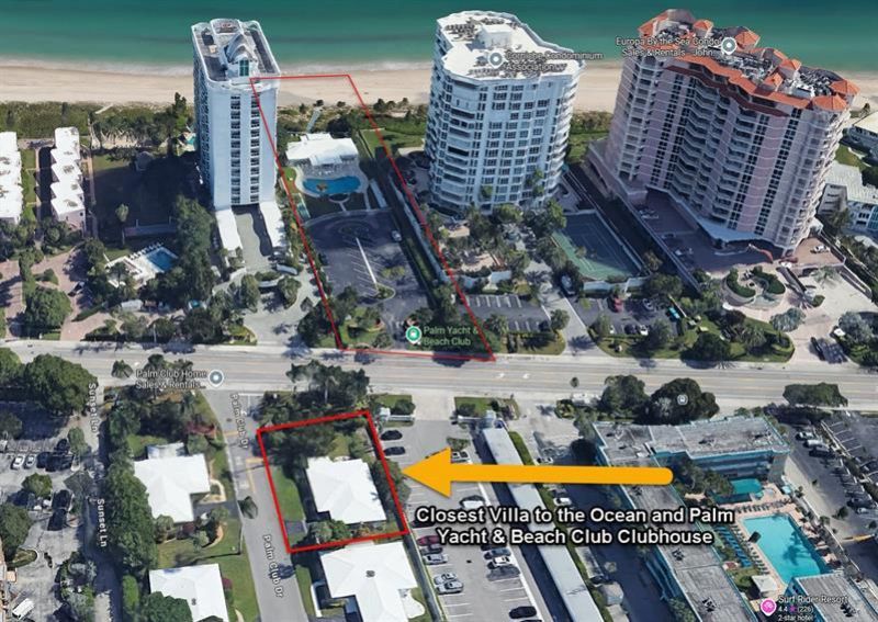 1431 S Ocean Boulevard, Unit 28, Lauderdale by the Sea, FL 33062 Photo