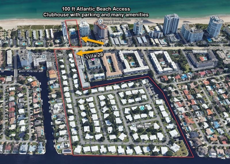 1431 S Ocean Boulevard, Unit 28, Lauderdale by the Sea, FL 33062 Photo