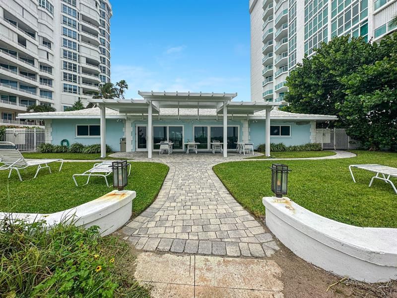 1431 S Ocean Boulevard, Unit 28, Lauderdale by the Sea, FL 33062 Photo