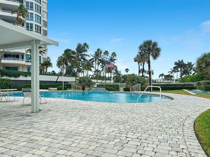 1431 S Ocean Boulevard, Unit 28, Lauderdale by the Sea, FL 33062 Photo