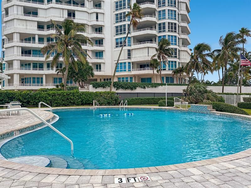 1431 S Ocean Boulevard, Unit 28, Lauderdale by the Sea, FL 33062 Photo