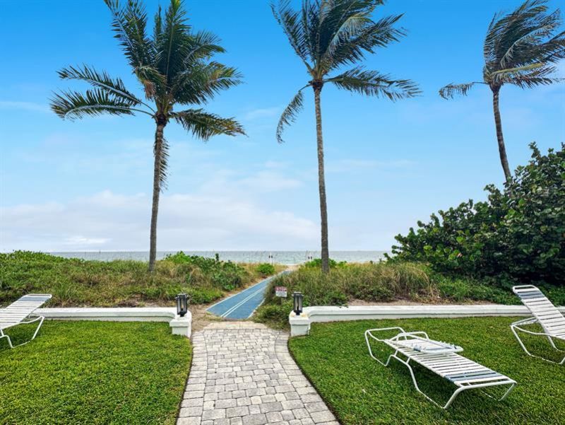 1431 S Ocean Boulevard, Unit 28, Lauderdale by the Sea, FL 33062 Photo