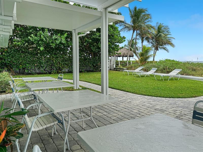 1431 S Ocean Boulevard, Unit 28, Lauderdale by the Sea, FL 33062 Photo