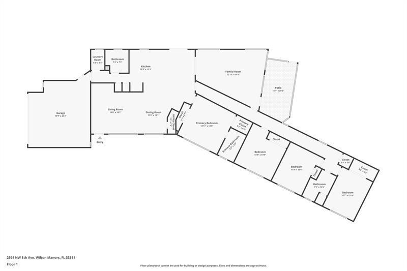 2924 NW 8th Ave, Wilton Manors, FL 33311 Photo