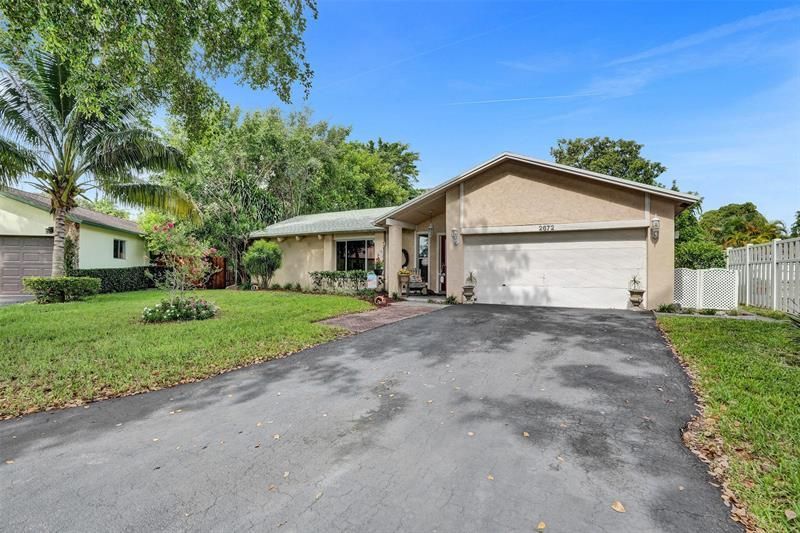 2672 NW 95th Terrace, Coral Springs, FL 33065 Photo