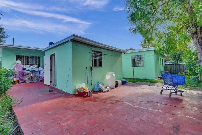 57 NW 68th Street, Miami, FL 33150 Photo