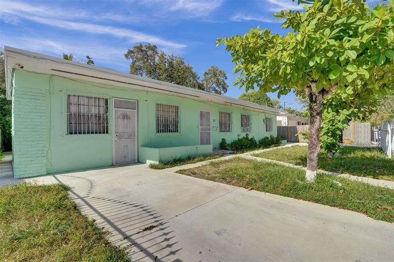 57 NW 68th Street, Miami, FL 33150 Photo