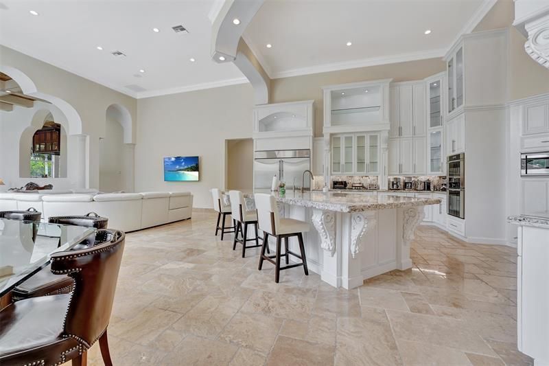 3440 Stallion Ln, Weston, FL 33331 Photo