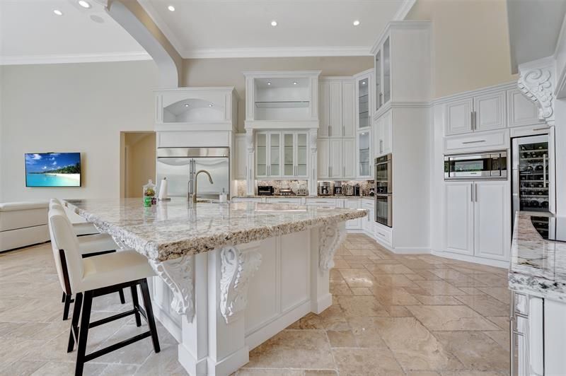 3440 Stallion Ln, Weston, FL 33331 Photo