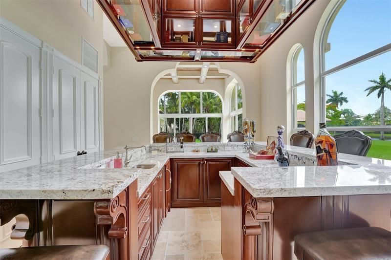 3440 Stallion Ln, Weston, FL 33331 Photo