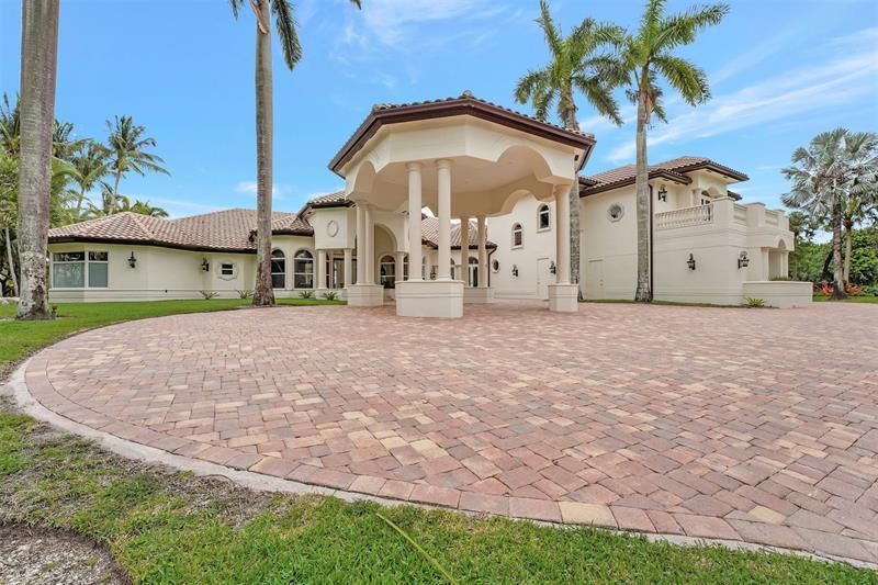 3440 Stallion Ln, Weston, FL 33331 Photo