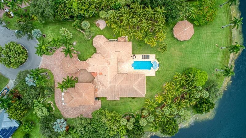 3440 Stallion Ln, Weston, FL 33331 Photo