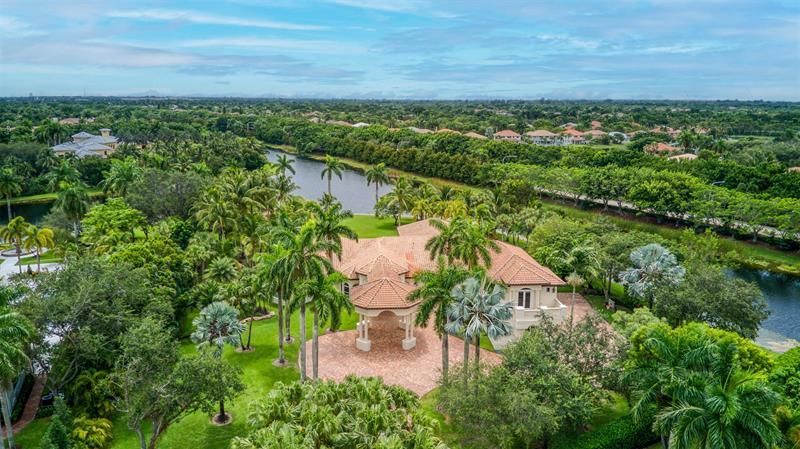 3440 Stallion Ln, Weston, FL 33331 Photo