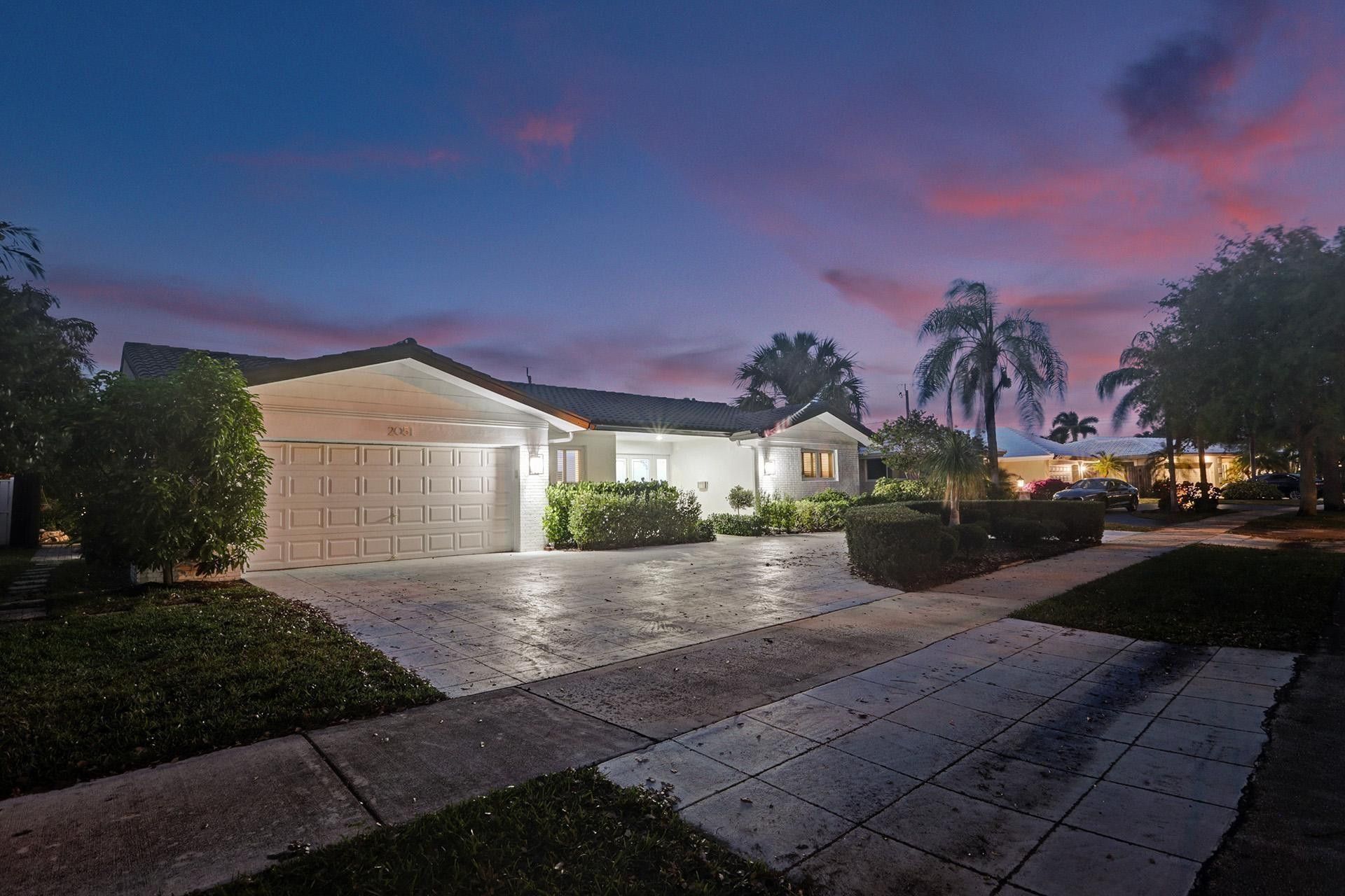 2051 NE 59th Court, Fort Lauderdale, FL 33308 Photo