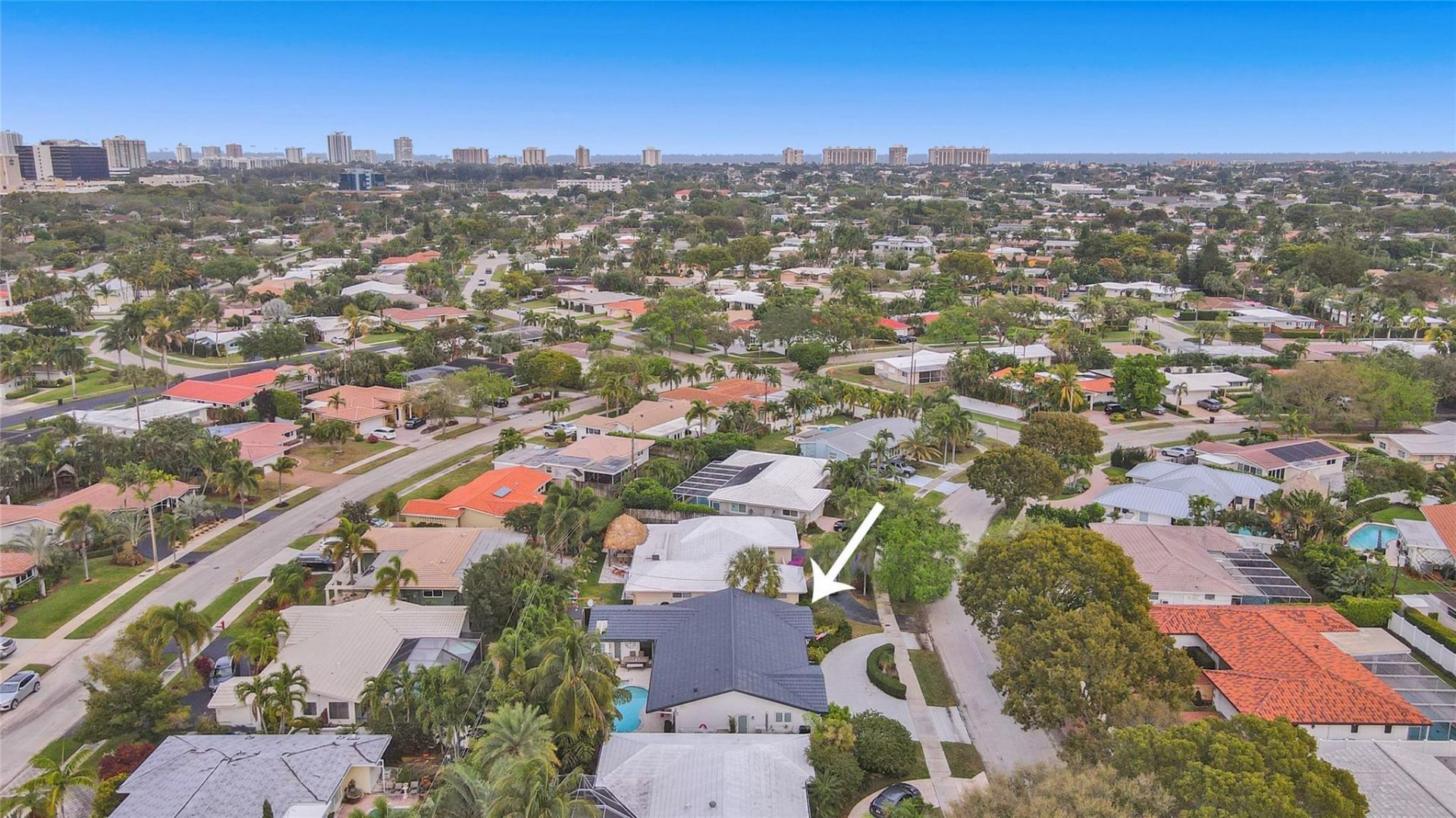 2051 NE 59th Court, Fort Lauderdale, FL 33308 Photo