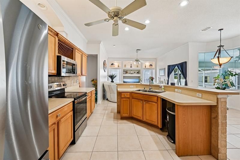 2041 SW Villanova Rd, Port Saint Lucie, FL 34953 Photo