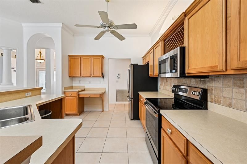 2041 SW Villanova Rd, Port Saint Lucie, FL 34953 Photo