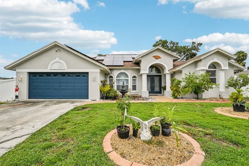 2041 SW Villanova Rd, Port Saint Lucie, FL 34953 Photo