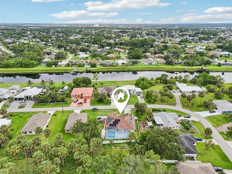 2041 SW Villanova Rd, Port Saint Lucie, FL 34953 Photo