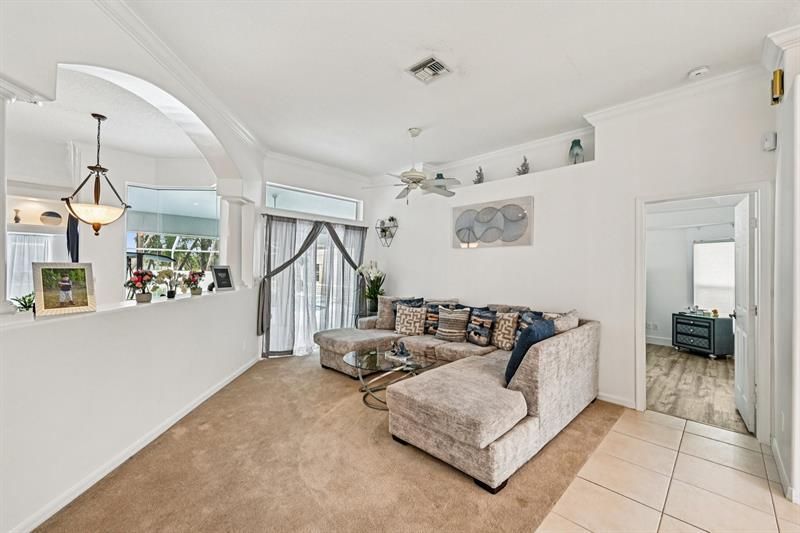 2041 SW Villanova Rd, Port Saint Lucie, FL 34953 Photo