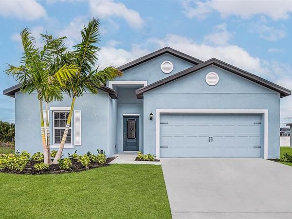 620 SW Dairy Road, Port St Lucie, FL 34953