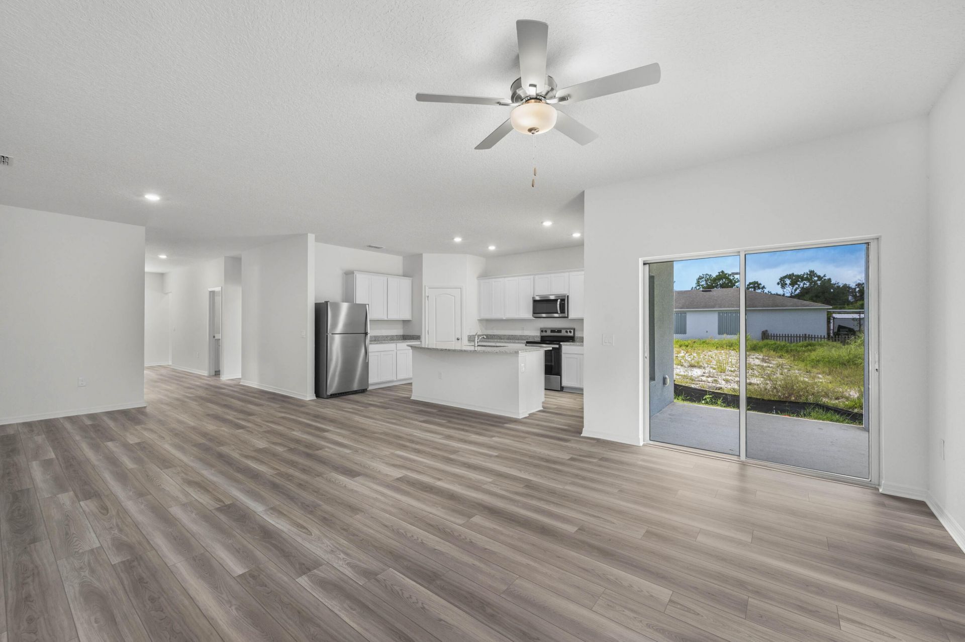 620 SW Dairy Road, Port Saint Lucie, FL 34953 Photo
