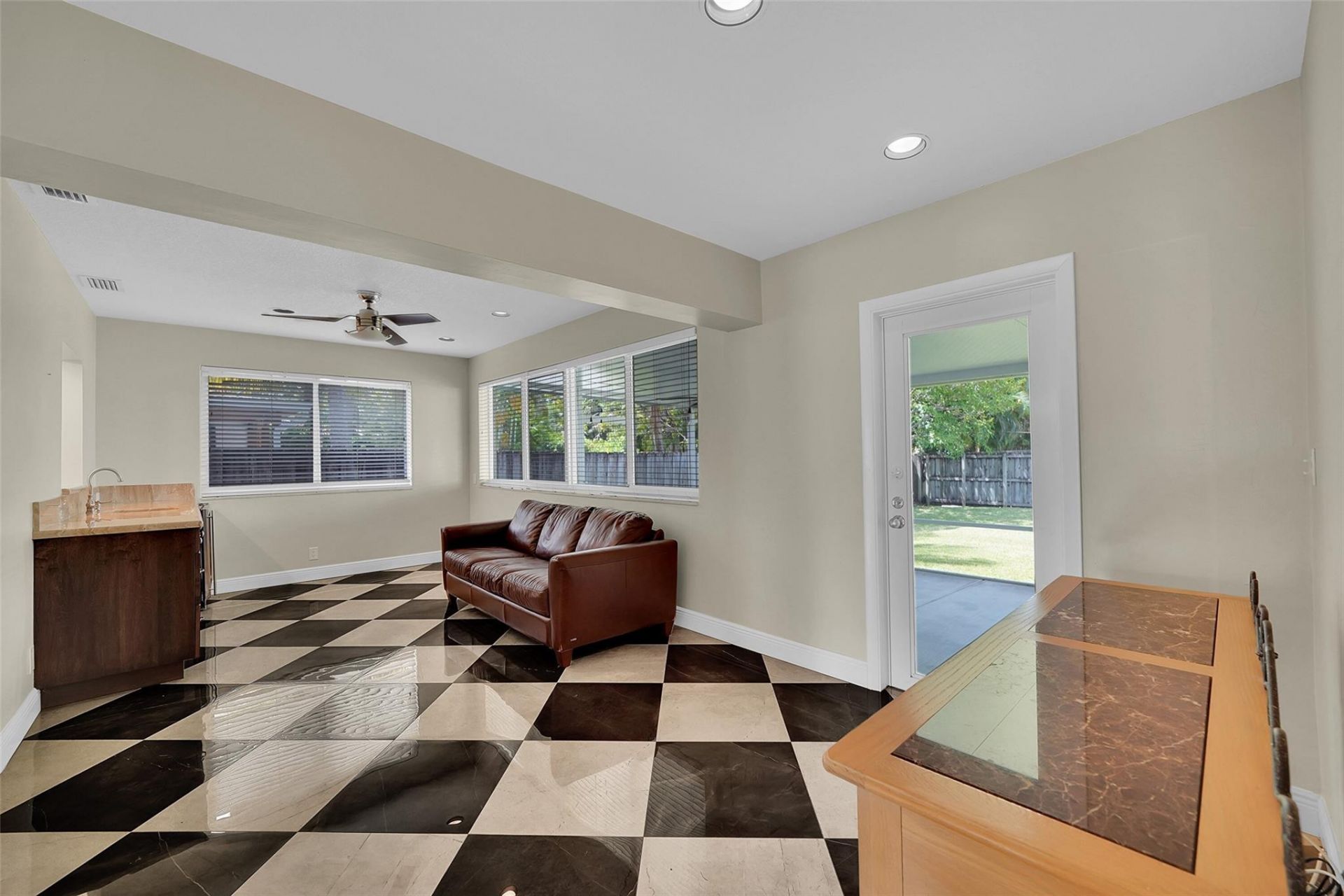 1107 Adams Street, Hollywood, FL 33019 Photo