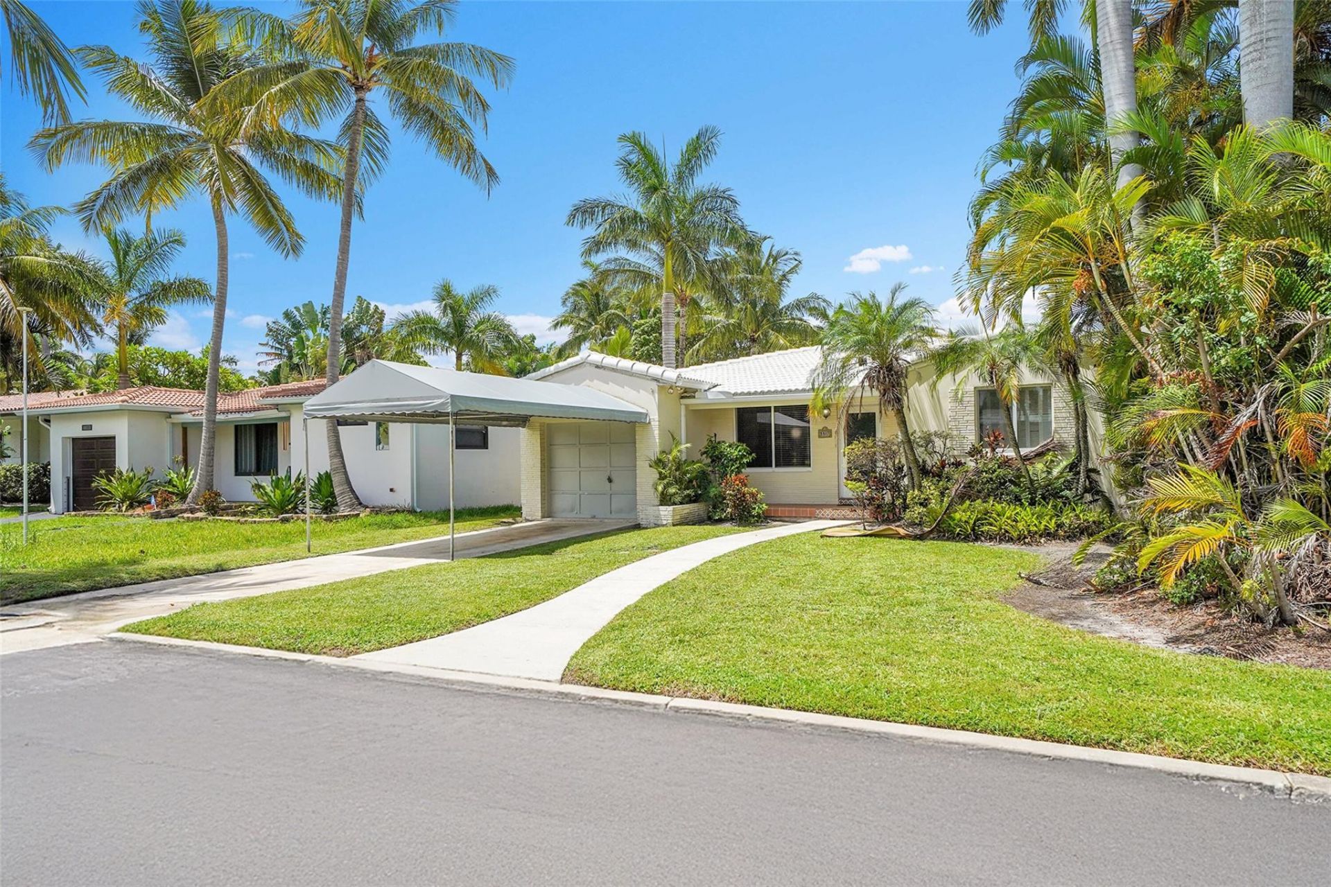 1107 Adams Street, Hollywood, FL 33019 Photo