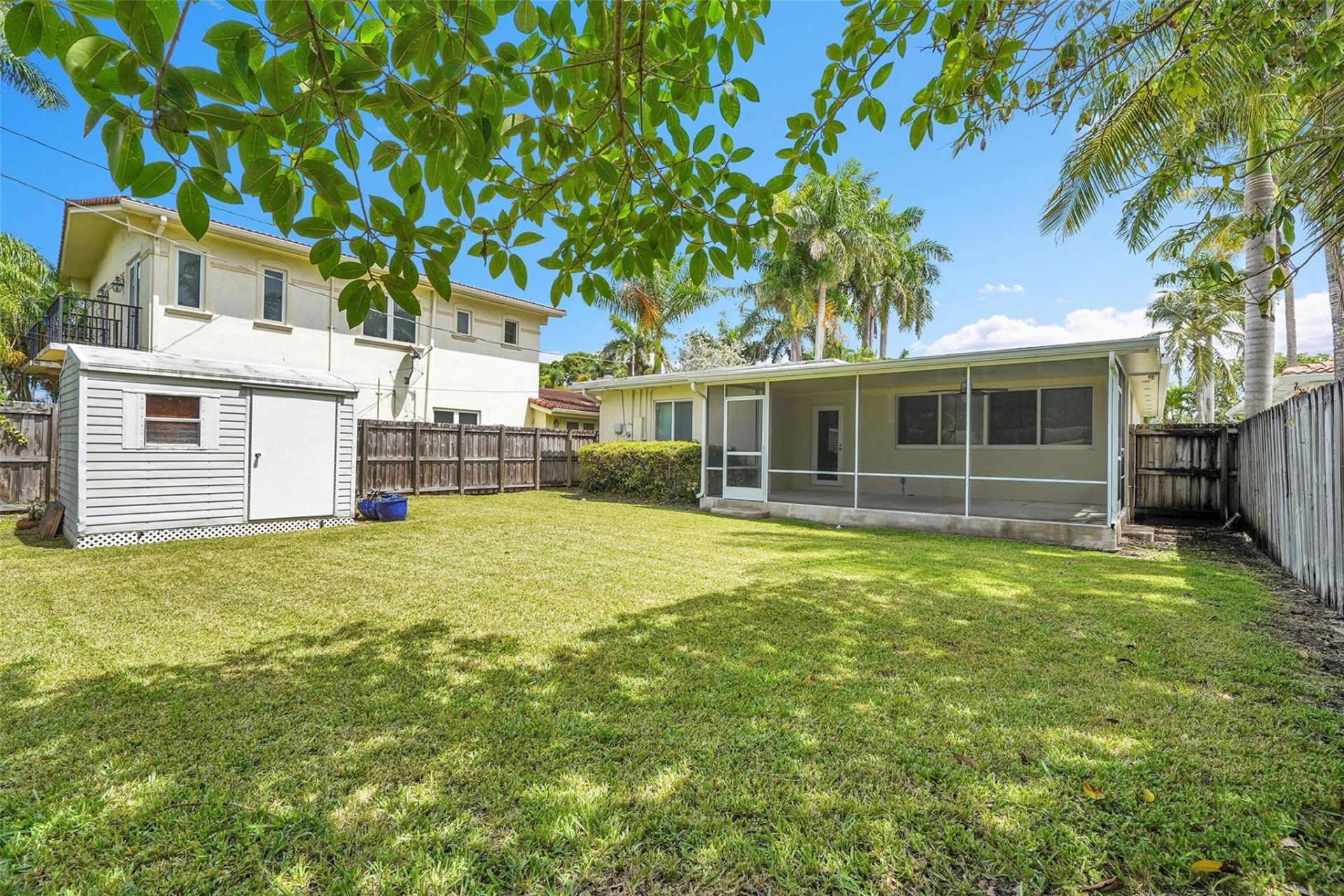 1107 Adams Street, Hollywood, FL 33019 Photo