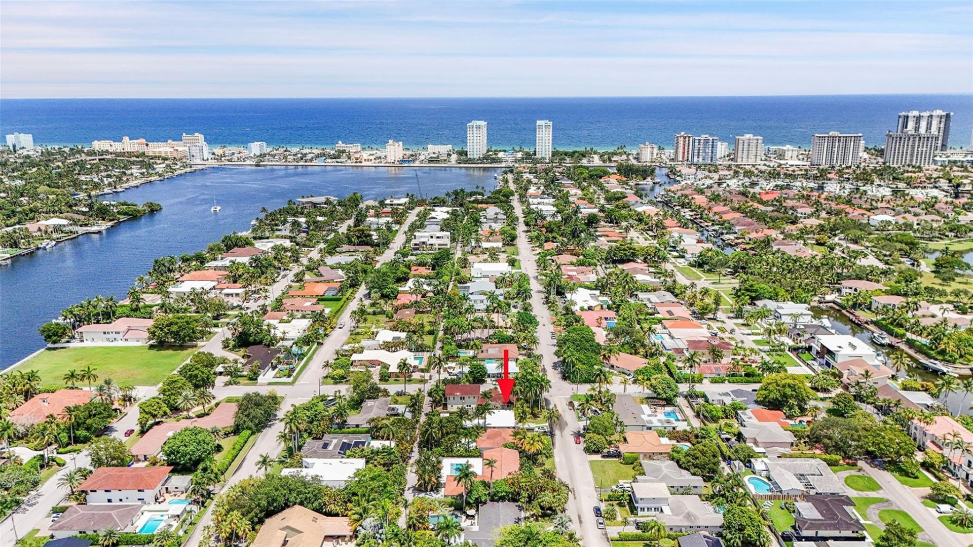 1107 Adams Street, Hollywood, FL 33019 Photo