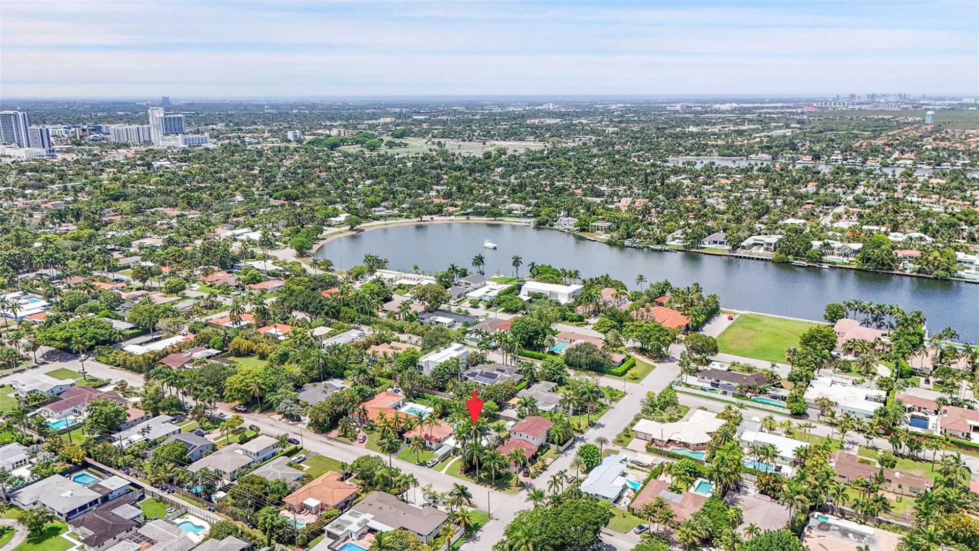 1107 Adams Street, Hollywood, FL 33019 Photo