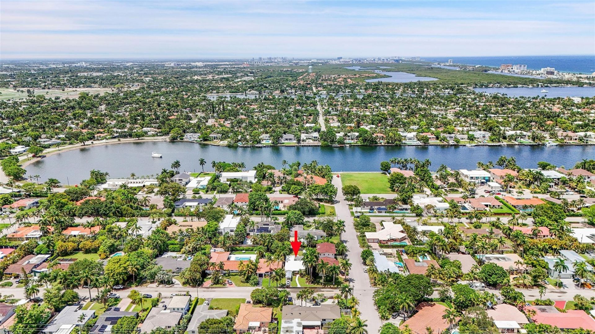 1107 Adams Street, Hollywood, FL 33019 Photo