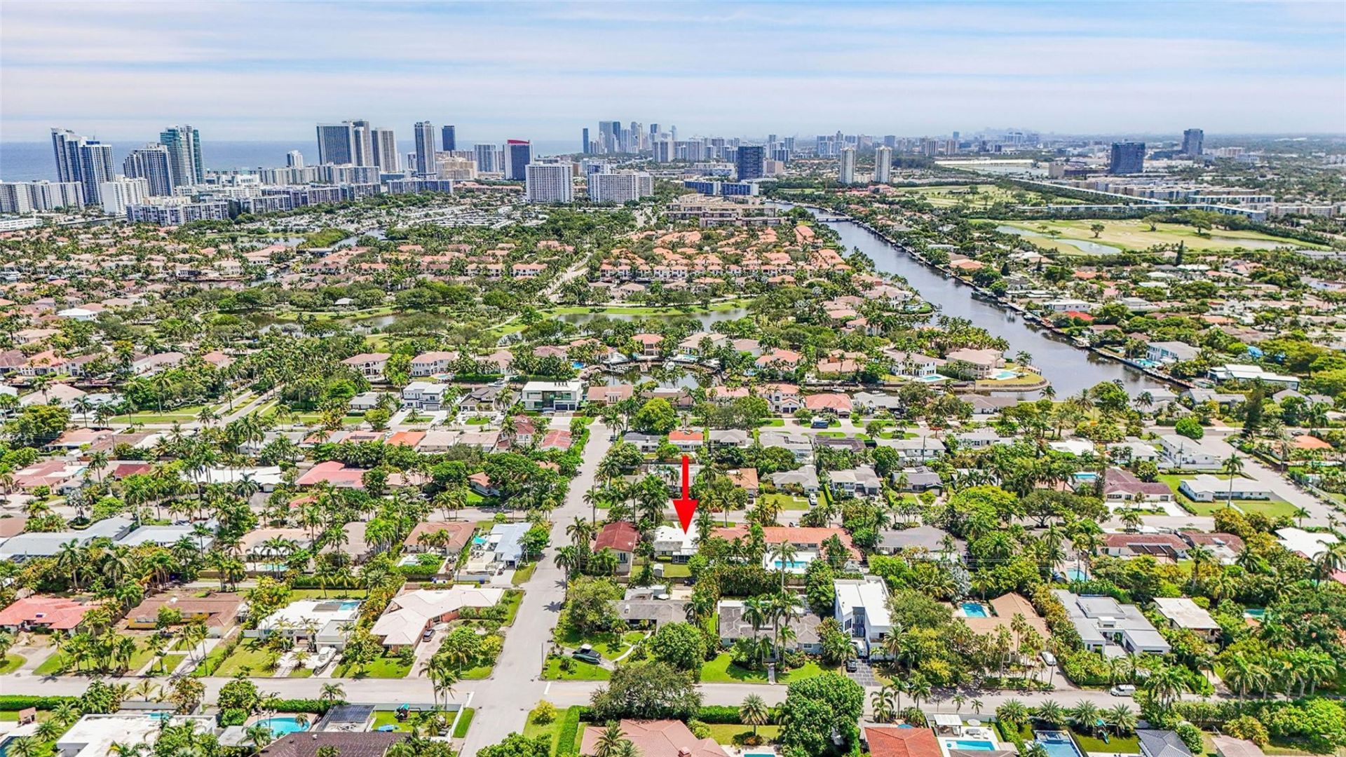 1107 Adams Street, Hollywood, FL 33019 Photo