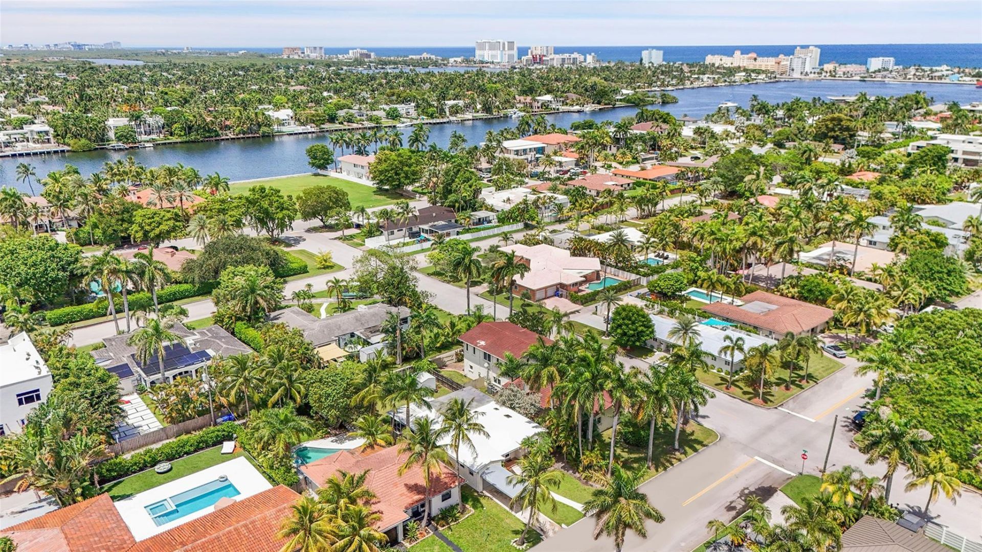 1107 Adams Street, Hollywood, FL 33019 Photo