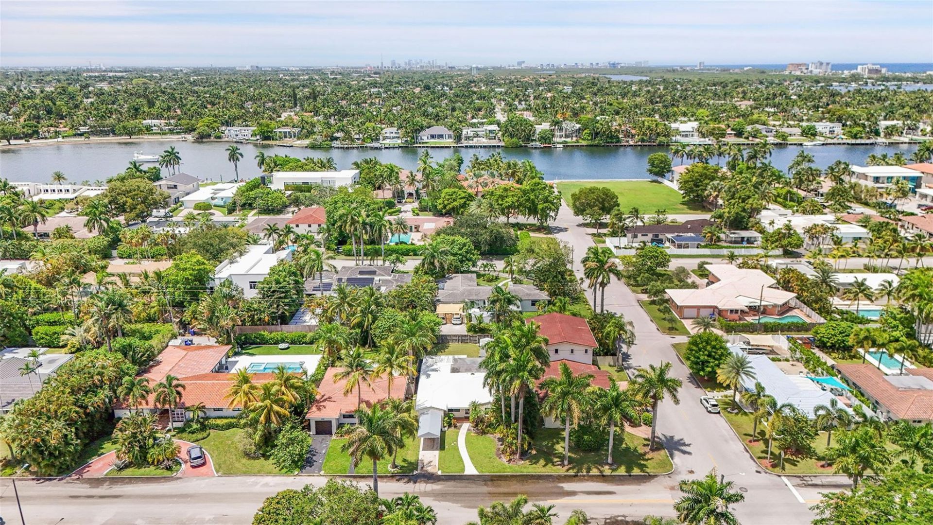 1107 Adams Street, Hollywood, FL 33019 Photo