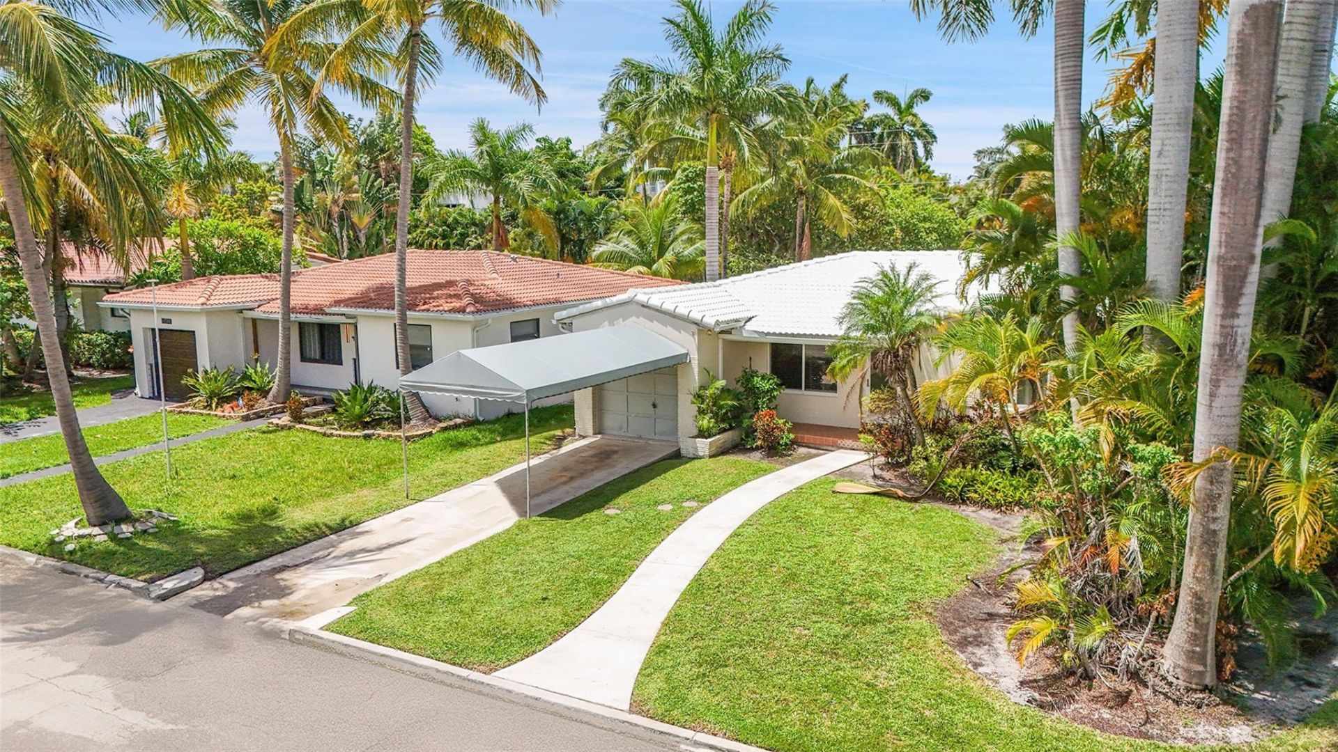 1107 Adams Street, Hollywood, FL 33019 Photo