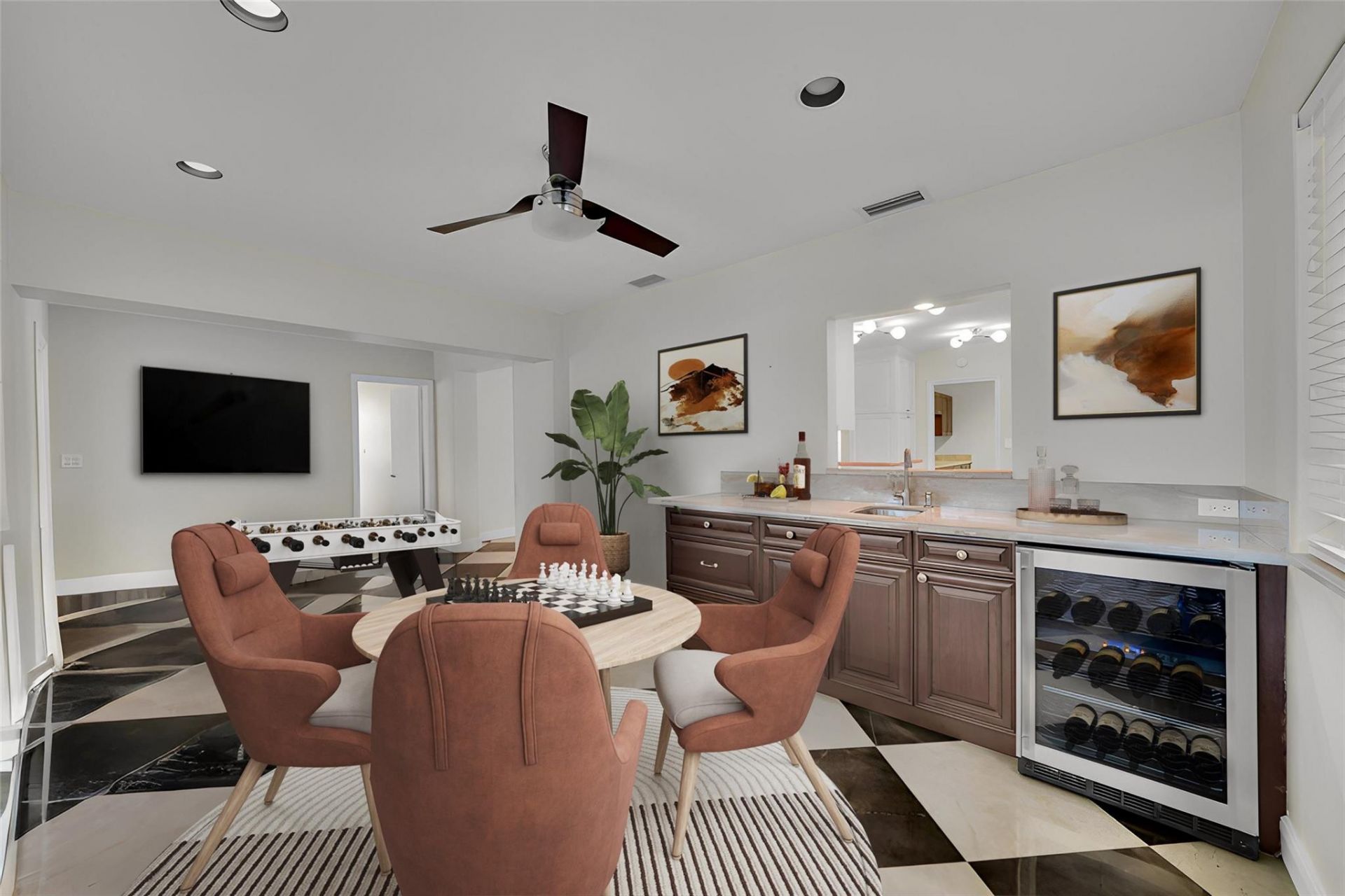 1107 Adams Street, Hollywood, FL 33019 Photo