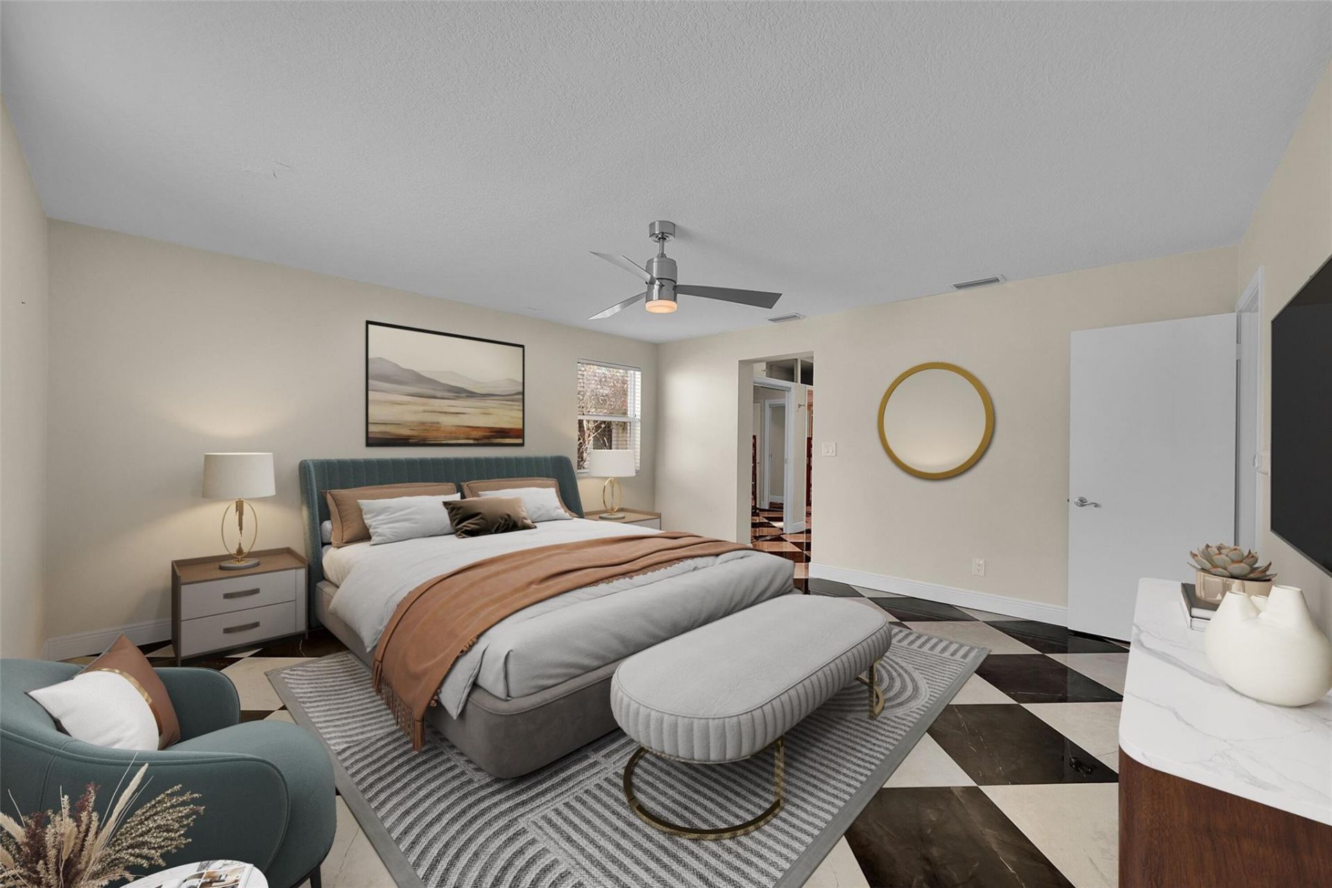 1107 Adams Street, Hollywood, FL 33019 Photo