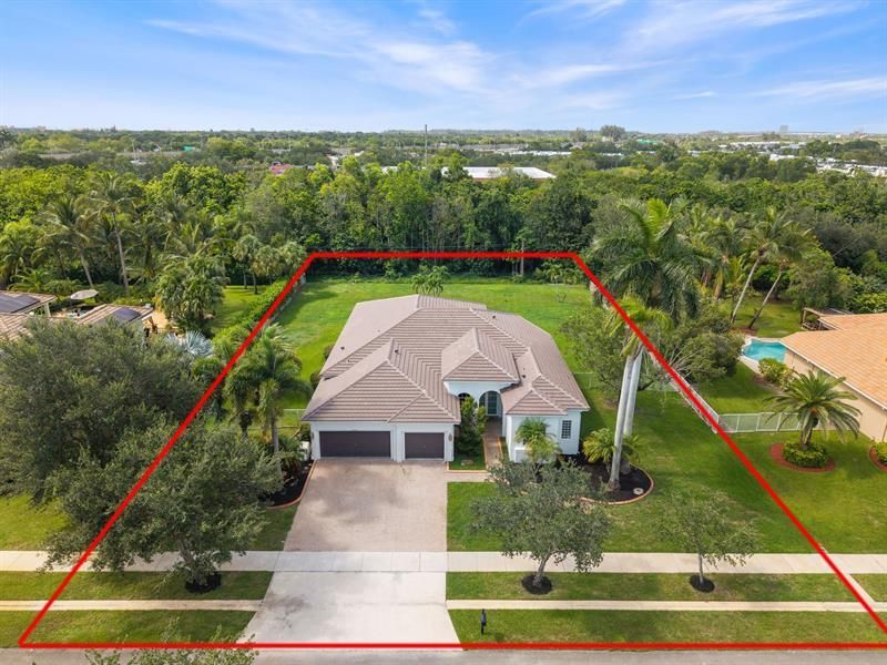 15651 SW 15 Street, Davie, FL 33326 Photo