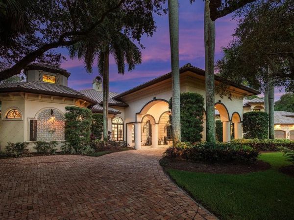 16389 Bridlewood Circle, Delray Beach, FL 33445