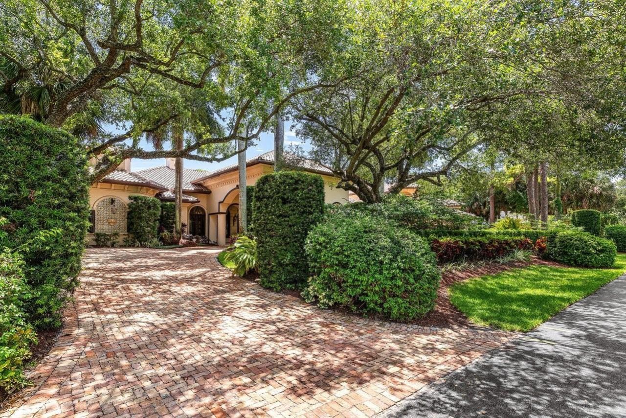 16389 Bridlewood Circle, Delray Beach, FL 33445 Photo