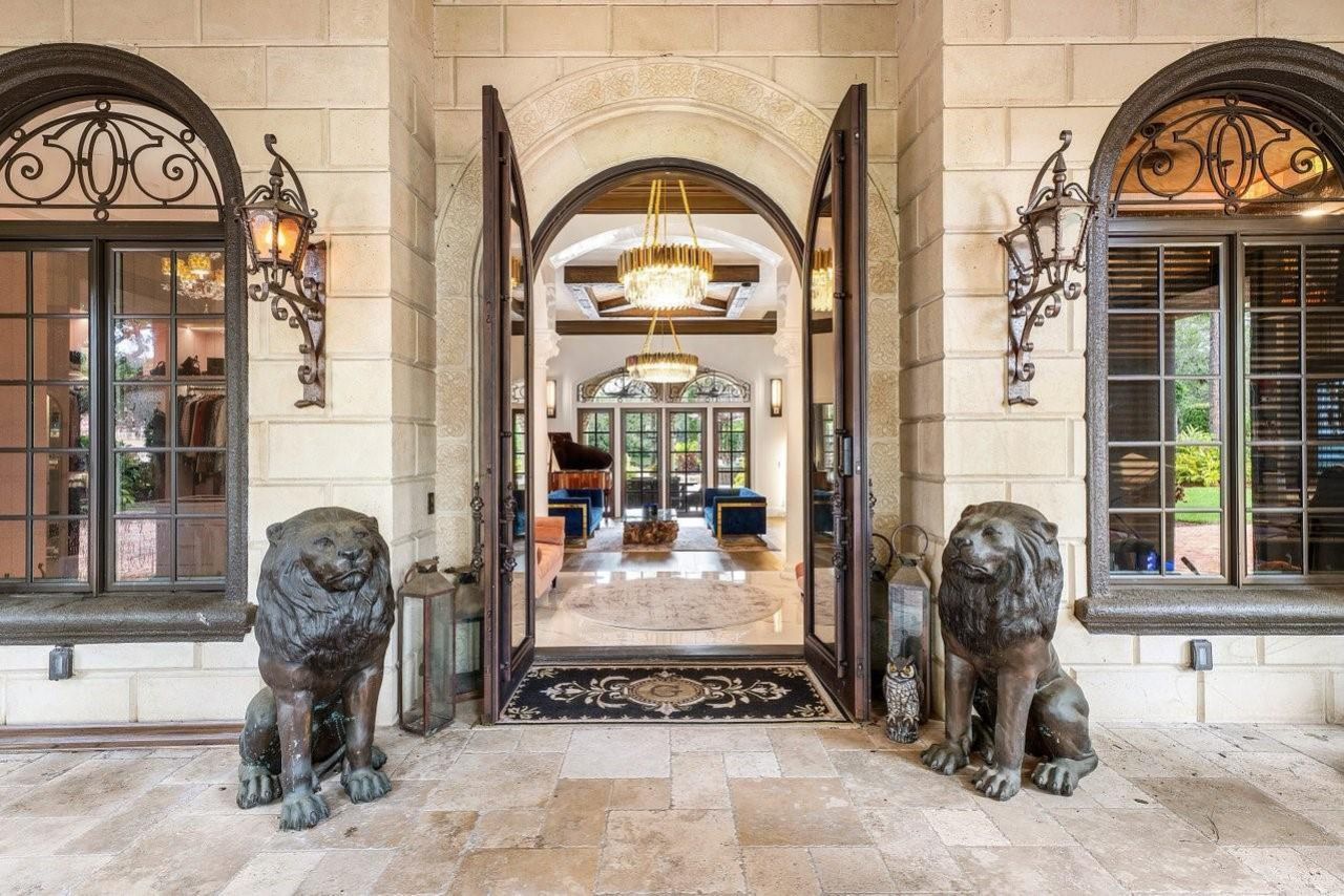 16389 Bridlewood Circle, Delray Beach, FL 33445 Photo